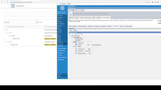Kursnet Mit Abesobjects - Einleitung Systematik