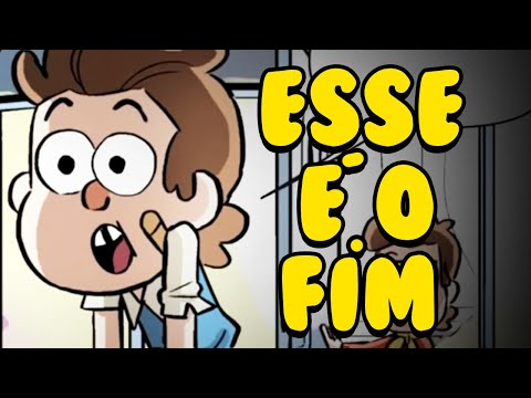The Hidden Episode of Gravity Falls That Nobody Saw - Lost Legends "Pines Bros Mystery"