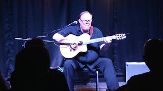 British Guitarist Richard Smith Live At Randy Wood's Pickin' Parlor chords