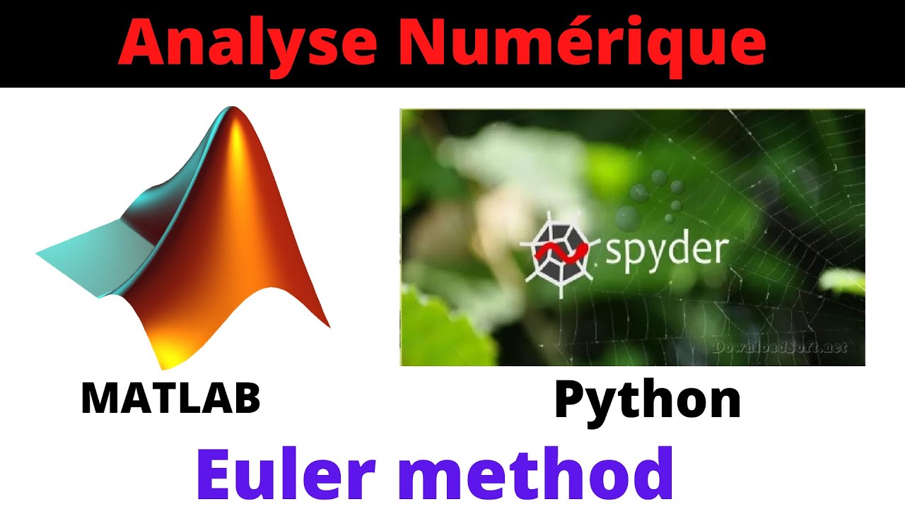 1.1.9 Euler Method (E.D.O) | Numerical Analysis | (شرح بالعربية) - YouTube