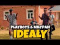 Playboys & MiłyPan - Ideały (Oficjalny Teledysk)