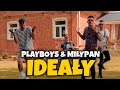 Playboys  miypan  ideay oficjalny teledysk