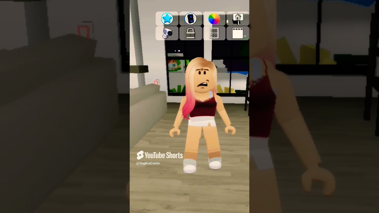 Meu nome é Sosoh … e DEIXA SEU Like 