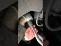 Диагностика рулевой рейки Toyota RAV4