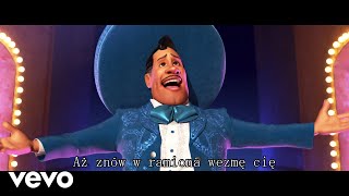 Video thumbnail of "Bartosz Opania - Pamiętaj mnie (Ernesto de la Cruz) ("Coco")"