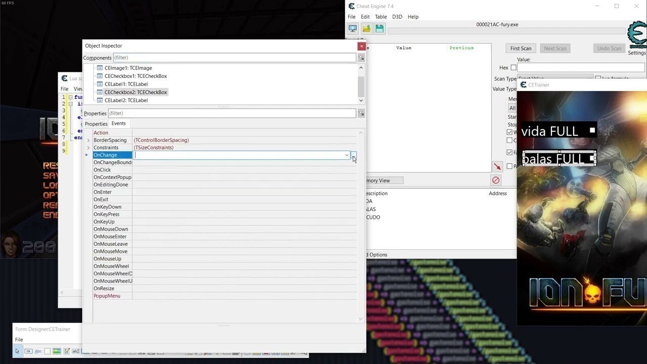 Borderlands 3 ✅Cheat Aimbot God Mode ESP✅ free 2022