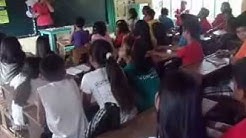 Class Observation - HEKASI 6  - Durasi: 2:09. 