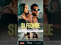 Saliha Sami Ft C Boy Si Fedhee Official Music Video Saliha Sami Ft C Boy Si Fedhee Official Music Video