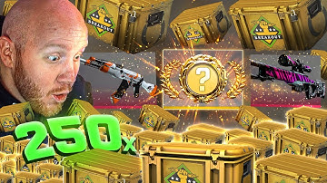 $2500 BREAKOUT CASES (RARE)