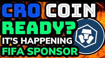 Crypto.com Coin (CRONOS) | $1 CRO Coin INCOMING!!!