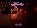 Jamie Jones Brings Paradise to LA Oct 25