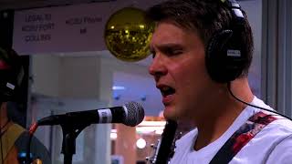TV-135 - Van Allen (In-Studio)