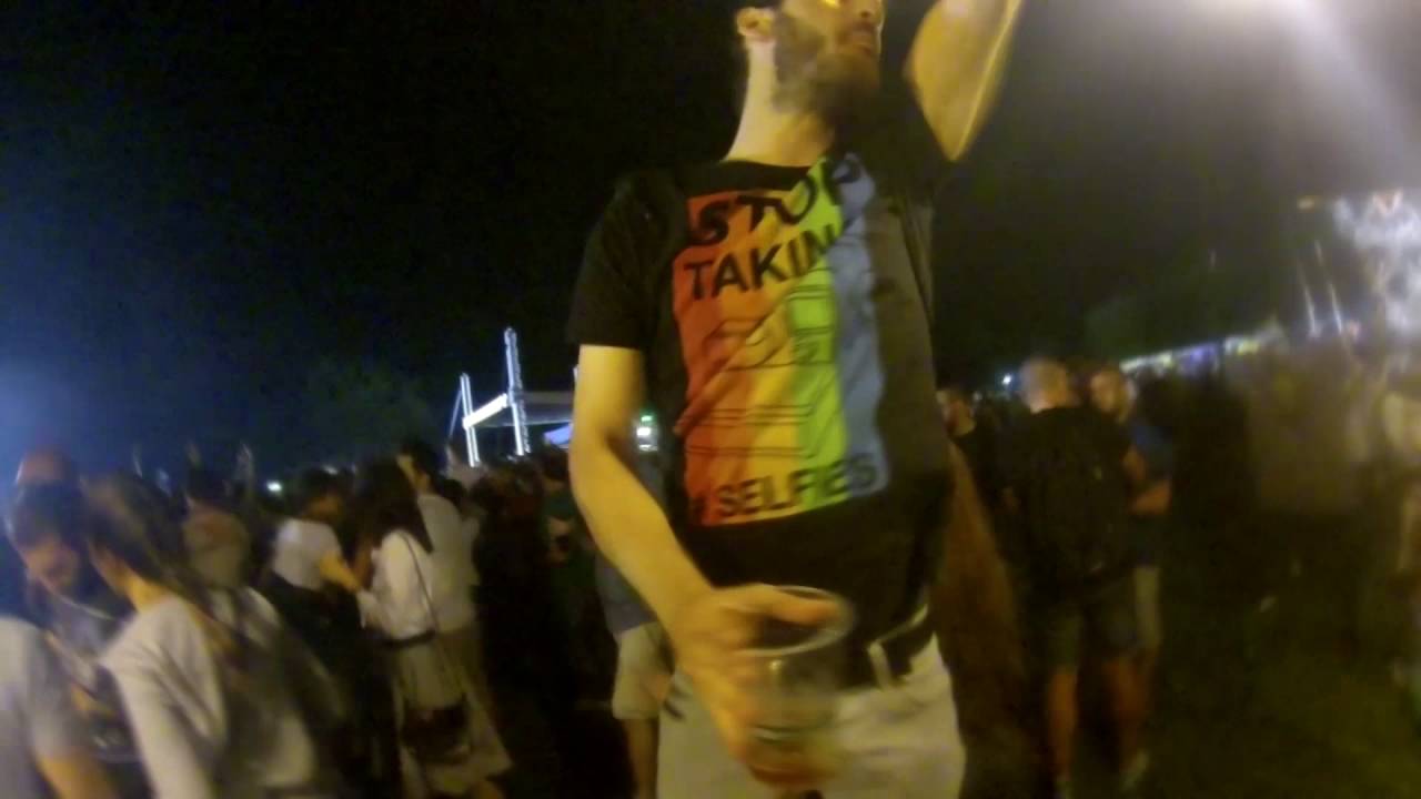 Albizzate valley festival 2016