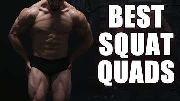 The BEST Squat You’re Not Doing