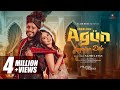 Agun Lagaiya Dilo | আগুন লাগাইয়া দিলো | Alongkar Chowdhury | Alvee | Sabrina Saba | Bangla New Song