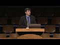 Understanding Genesis - Dr. Jason Lisle