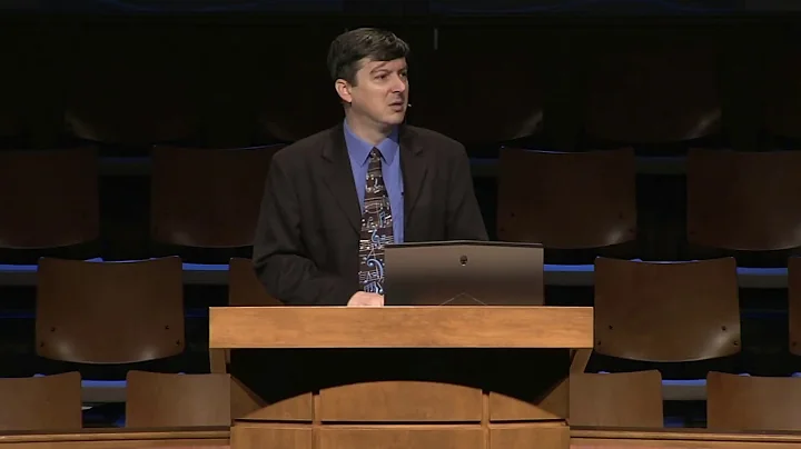 Understanding Genesis - Dr. Jason Lisle