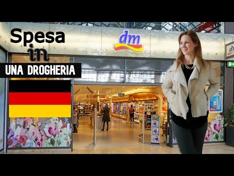 Video: Quando andare a fare shopping in Germania