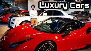 Hey wassup guys, how you doing, i hope are having an amazing year
2019. so this is a special video in which visited rally motors rajouri
garden and cov...