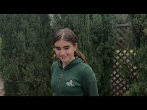 The Presentation School Service Video