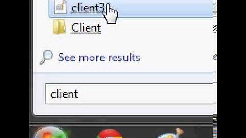 Runescape Client is not a .JAR file Help.
