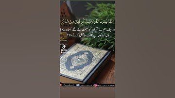 سورة القمر بصوت هادئ ومريح