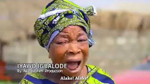 Iyawo Igbalode