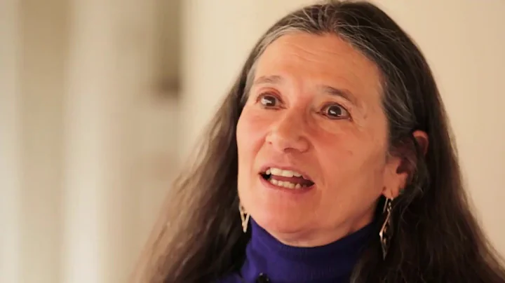 Sandra Ingerman  Shamanism and Mental Health