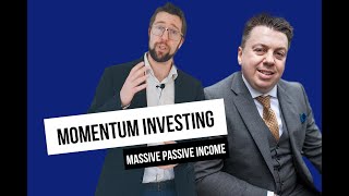 Momentum Investing #1 - How to Build MASSIVE Cash Flow Quickly