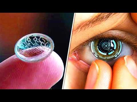10 أدوات تجسس يمكنك شراؤها الثالثة ستصدمك