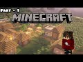 My Minecraft Smp Journey || Minecraft || Smp ||Part -1