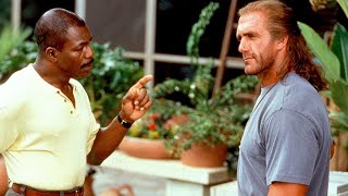 Shadow Warriors  ( Assault on Devil's Island ) - action - 1997 - trailer - HD