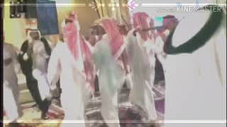 اوبريت وطن وقبيله / كلمات و آداء الشاعرين / عبدالمجيمد الحارثي و عزام الحارثي
