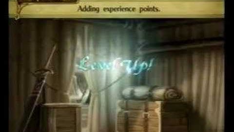 Fire Emblem Path Of Radiance speedrun part 28 by "SMK"