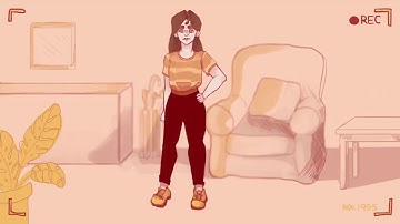 HOME (Positive Quarantine Map) part 9