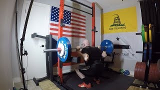 Why Leg Day Is Hurting Your Motivation & Your Gainzzz!