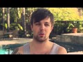 Blitz Kids - Recording The Good Youth (Part 2)