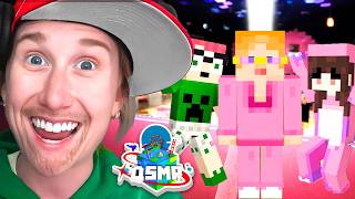 MY NEW CLUB! (QSMP Episode 22)