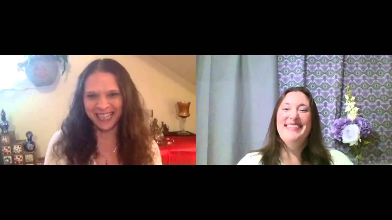 Jenny Mannion Interview: How I Healed Myself From Multiple Chronic Diseases in 3 Weeks