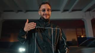Lvbel C5 X Motive X Organize X Batuflex X Eray067 & Mansur - Şampiyonlar Ligi