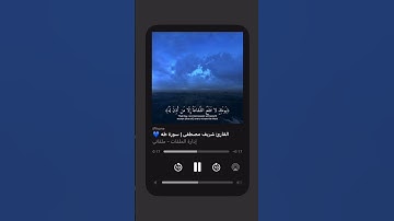 سورة طه هدوء و السكينة#قرآن #قران_كريم #القرآن_الكريم #سورة #سورة_طه #راحة_نفسية #رمضان #فلسطين #فضل