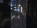 #shorts #rdr2 #quickdraw double action revolver