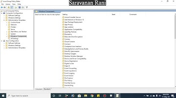 how to turn off windows defender on windows 10 | 8 | 7 | Tamil