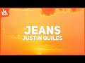 Justin Quiles - Jeans (Letra)