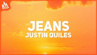 Justin Quiles - Jeans (Letra) chords
