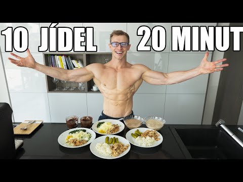 Video: Fitness výzvy pro každý věk od 20 do 80 let