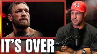Conor McGregor Isn't Fighting for Greatness Anymore | Big Brown Breakdown LIVE CHAT Ep. 10