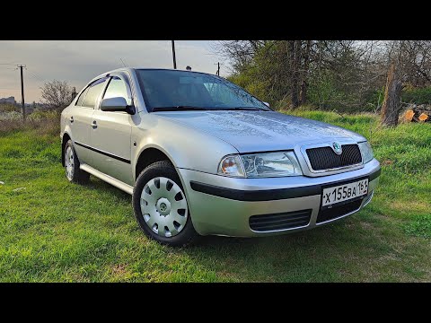 Skoda Octavia Tour 2008г.в. 1.4л. МКПП, чешской сборки.