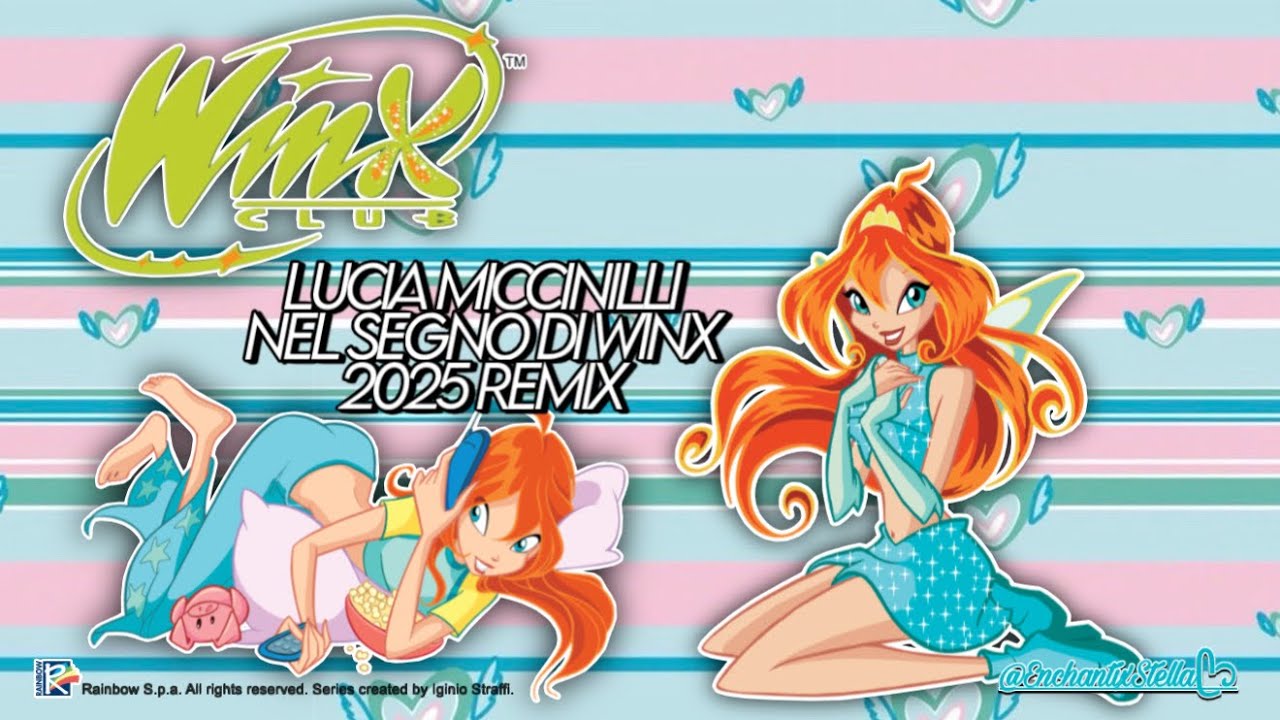Winx Club Lucia Miccinilli Nel Segno Di Winx 2025 Remix YouTube winx-club-lucia-miccinilli-nel-segno-di-winx-2025-remix-youtube