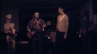 Drift Away - Mark Grace The Hendersons Jam Night